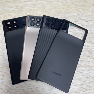 适用于小米mixfold3后盖原装 小米mix fold3代折叠屏手机后盖拆机