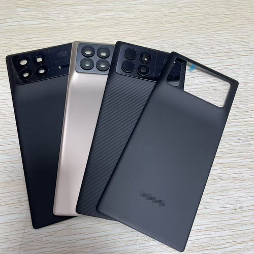 适用于小米mixfold3后盖原装 小米mix fold3代折叠屏手机后盖拆机