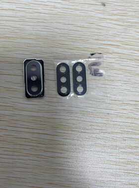 原装玻璃2S后置摄像头镜框