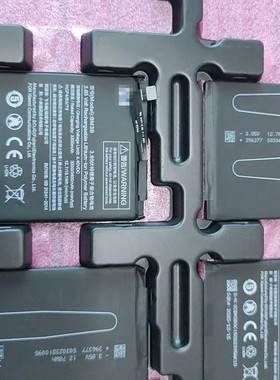 适用于小米mix2s/mix3电池原装mix2 mix3 mix2尊享版电池电芯电板