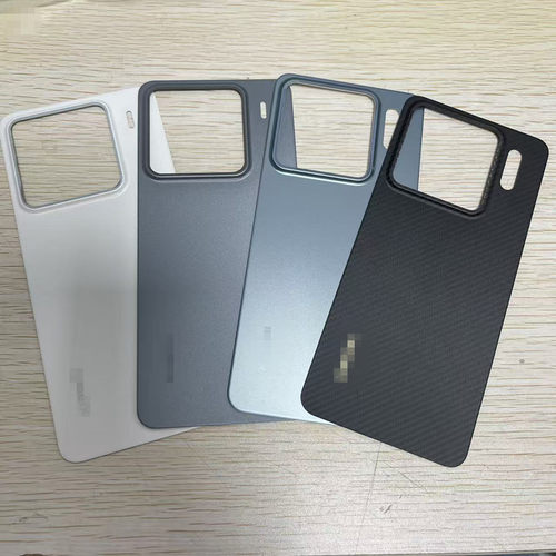 适用于小米15pro/15S PRO后盖原装 小米15Spro后盖原装拆机壳