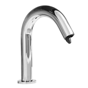 Anmon智能自动感应皂液器酒店卫生间台盆水龙头泡沫洗手液给皂机