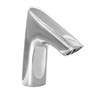 智能感应龙头公共家用自动红外单冷恒温冷热水龙头面盆龙头