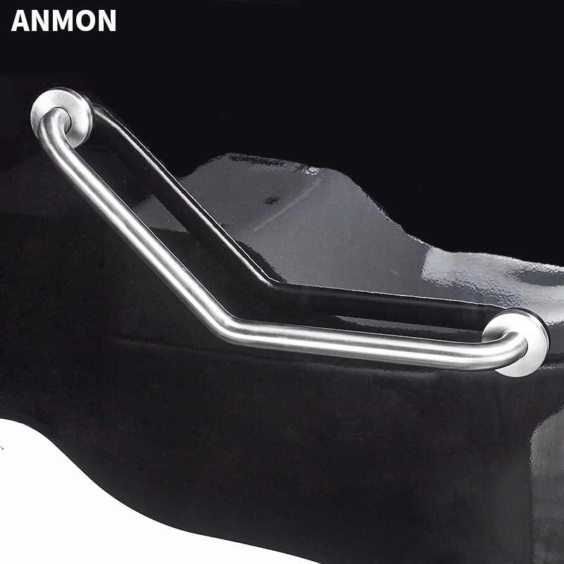 Anmon无障碍卫生间扶手老人防滑浴室安全拉手残疾人厕所马桶扶手