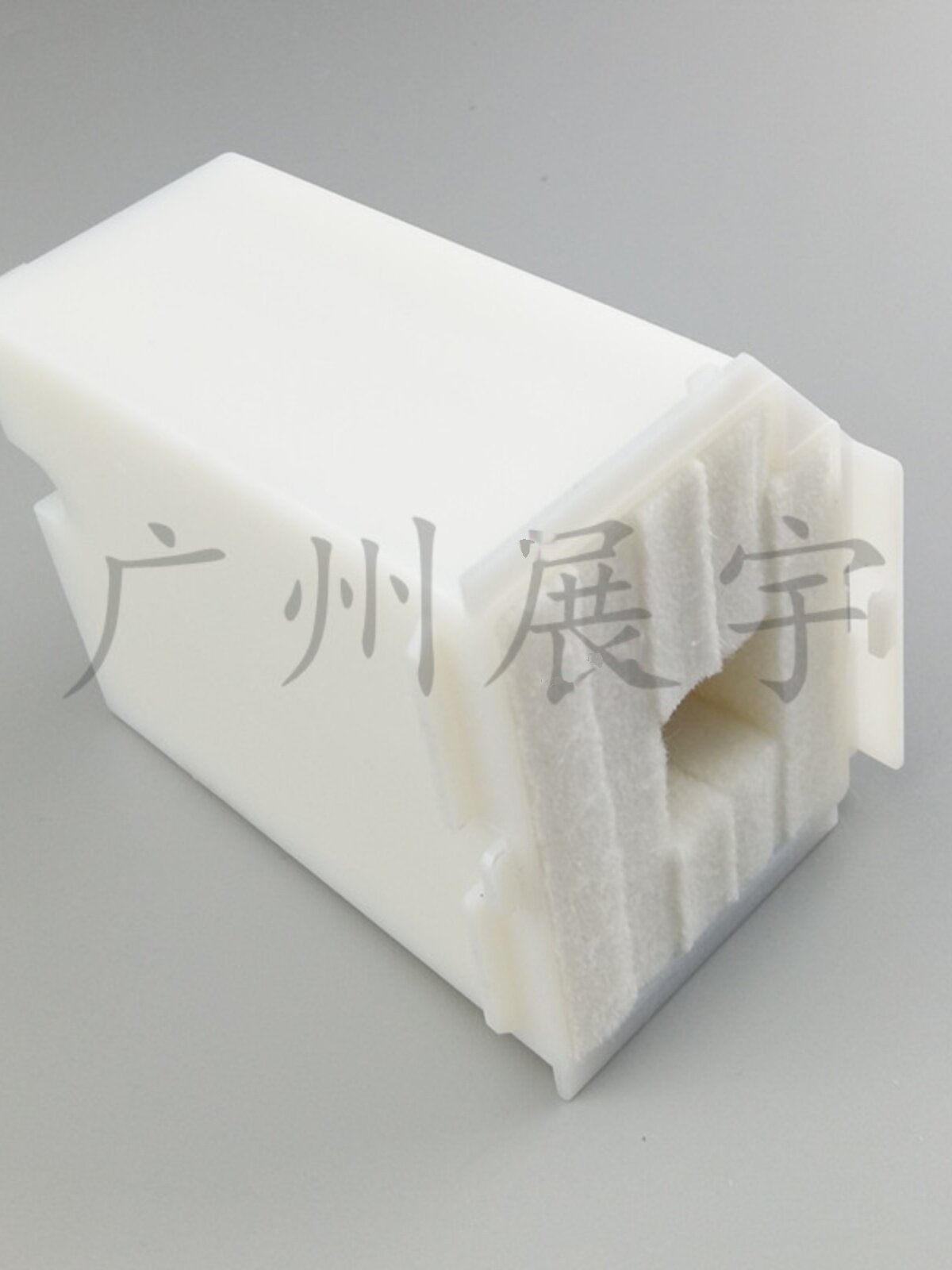 EPSON EPSON L3118 폐 잉크 패드 L3110 L3119 L3108 L3158 유지 보수 상자에 적합