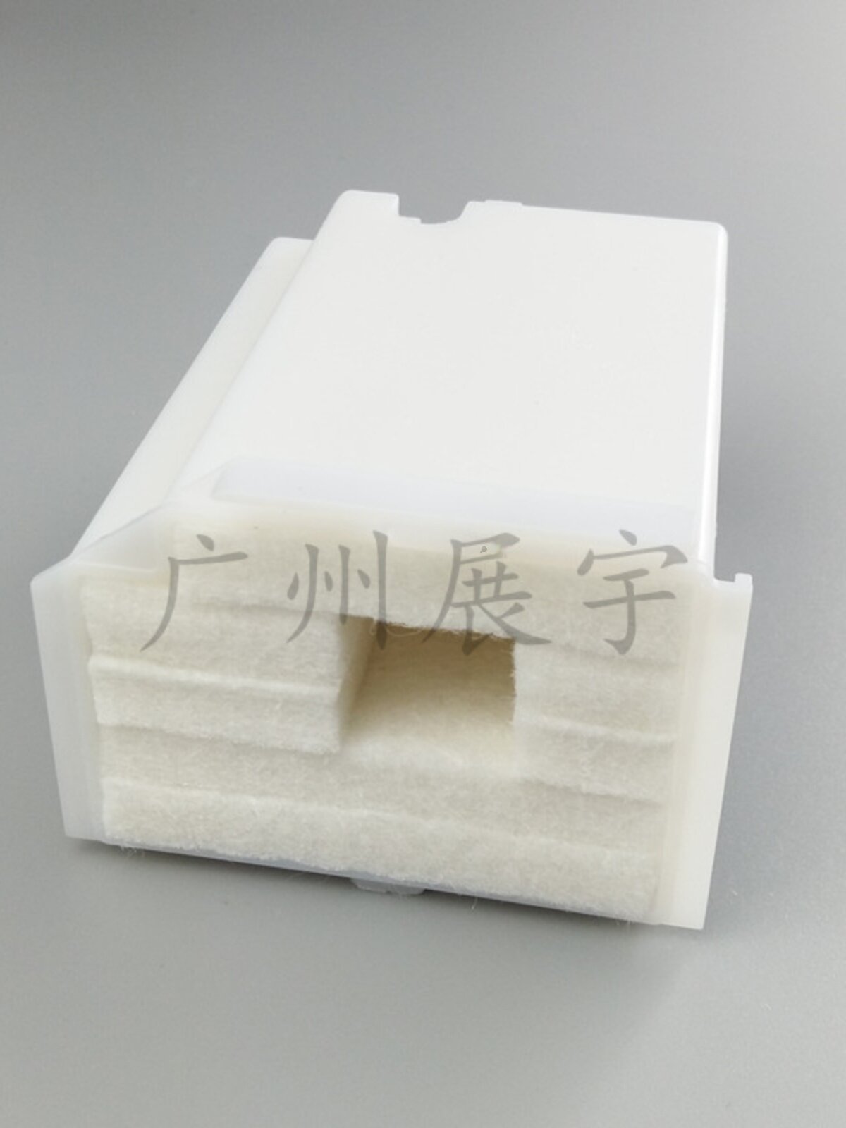 EPSON EPSON L3118 폐 잉크 패드 L3110 L3119 L3108 L3158 유지 보수 상자에 적합