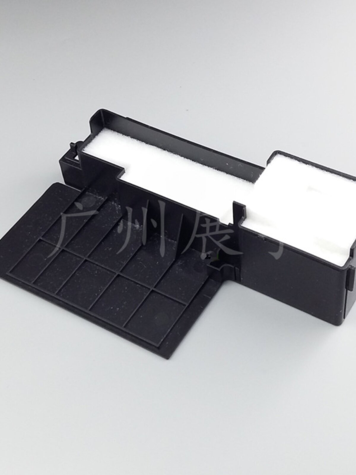 EPSON L351 폐잉크통 L380 L301 L353 L210 프린터 폐잉크 패드에 ??적합