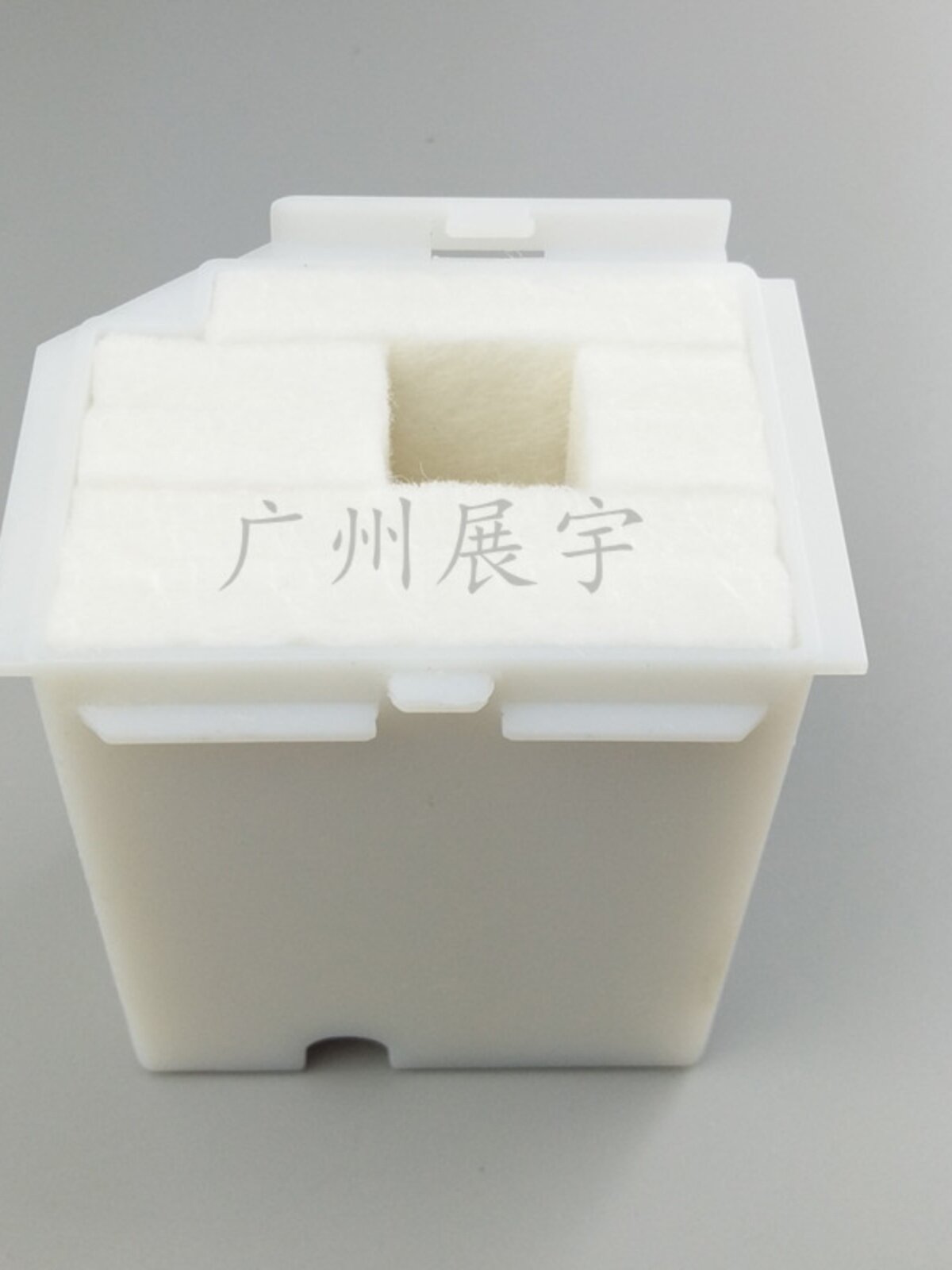 EPSON EPSON L3118 폐 잉크 패드 L3110 L3119 L3108 L3158 유지 보수 상자에 적합