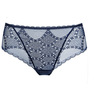 透气 奥丝蓝黛内裤 头薄款 6010搭配中腰三角裤 8009 6009