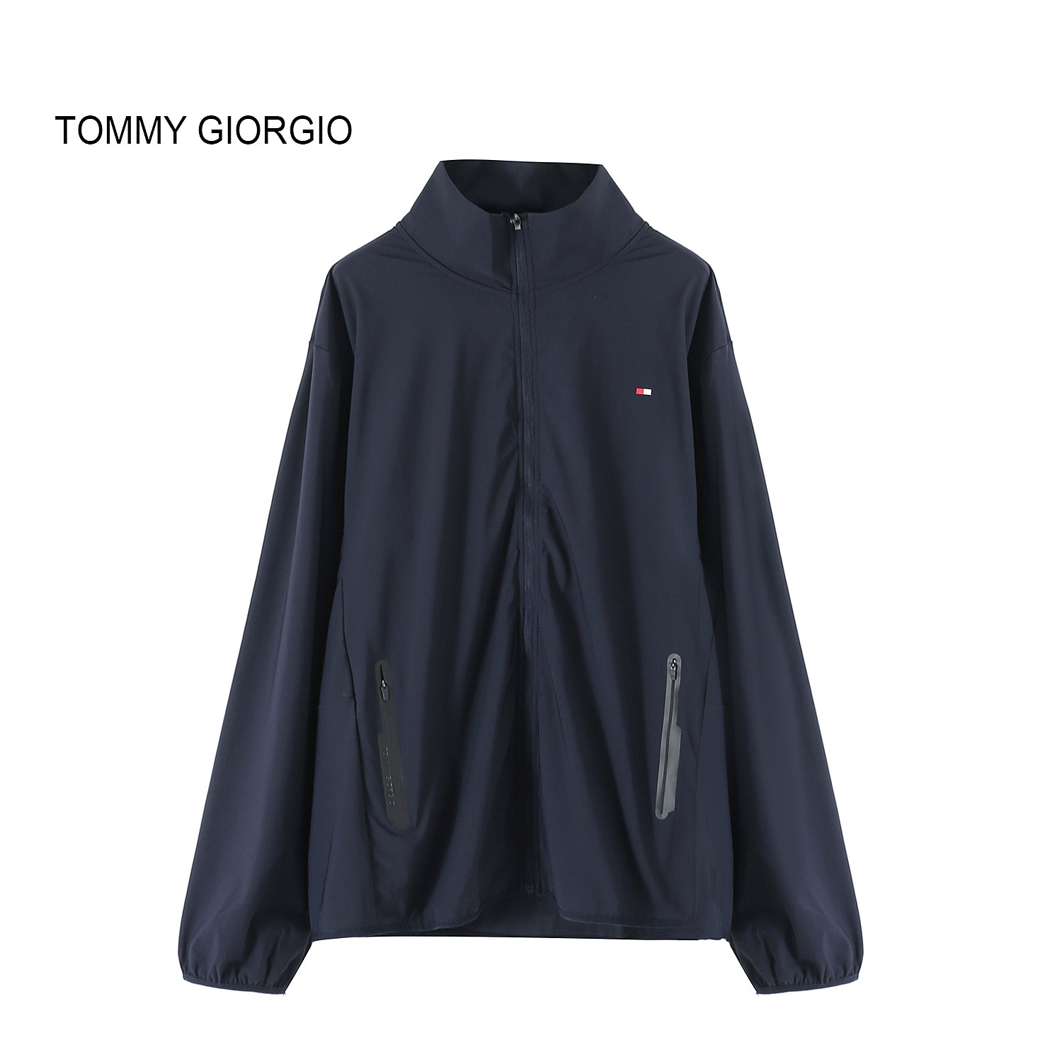 【Tommy Giorgio】时尚防晒服