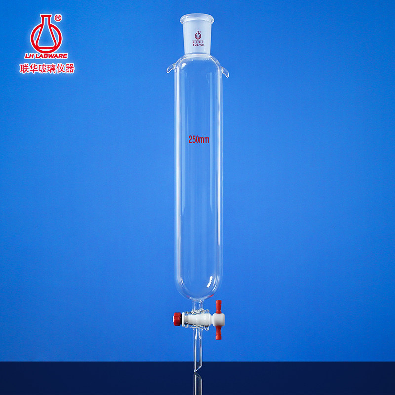 联华层析柱大规格无砂芯四氟活塞离子交换柱玻璃色谱柱50/60/80mm,文具电教/文化用品/商务用品,教学仪器/实验器材,淘宝优惠券,粉丝福利购,淘宝优惠卷