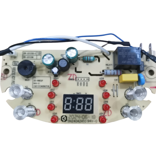 SW-15YJ33-C养生壶配件灯板