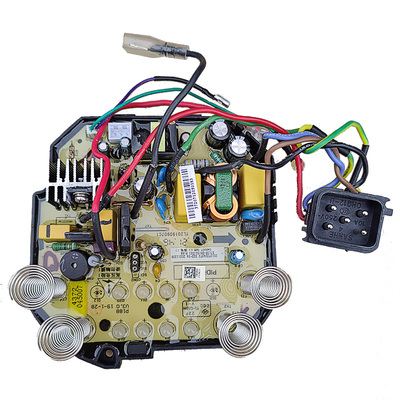 九阳豆浆机配件DJ13B-D81SG主板