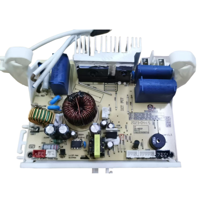 电源板SY-50HC32Q/50FH75Q