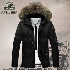 Bottes militaires en Première couche de cuir - Ref 1397856 Image 15