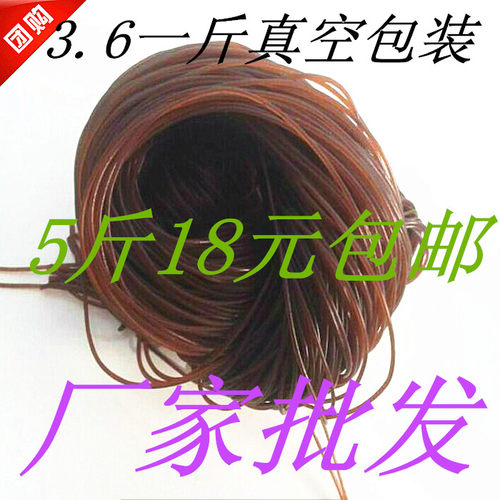 正宗东北延吉冷面朝鲜族荞麦500克真空包装冷面韩国速食商用批发