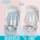 Tianhu Blue Cushion