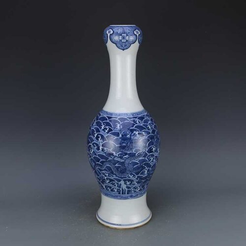 古玩青花瓷器包老价格 古玩青花瓷器包老图片 星期三