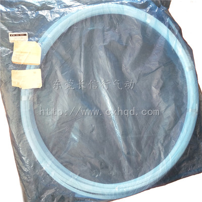 SMC原装软质氟树脂管子全新正品