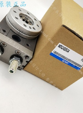 日本原装正品低速摆台气缸MSQXB10A MSQXB20A MSQXB30A MSQXB50A