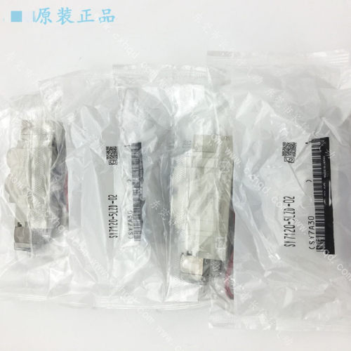 SMC日本原装正品电磁阀SY7120-3DZD/4DZD/5DZD/6DZD-02/C8/C10