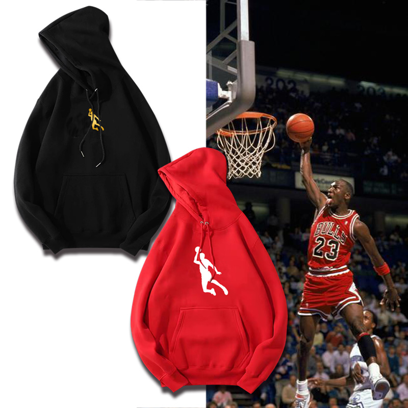 飞跃北卡蓝猛龙潮牌罚球线飞人