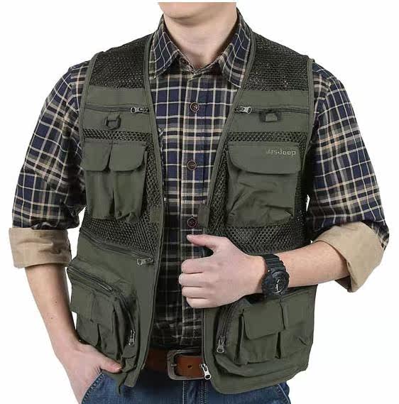 Débardeur sport AFS  JEEP - Ref 540088 Image 3