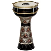 [Thiên Tân Chengguang] Meinl Maier tambourine HE-204 Trống Trung Đông Trống Bộ gõ Ả Rập - Nhạc cụ phương Tây