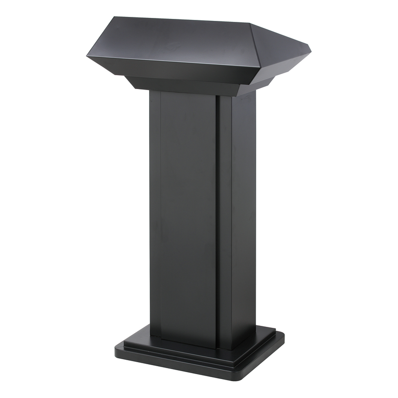 演讲台迎宾台发言台接待台司仪台