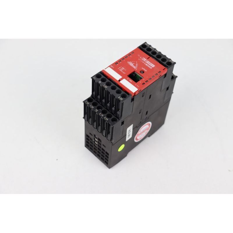Schneider Electric ASiSAFEMON2B AUX. CONTROL R300 ASiSAFE V3