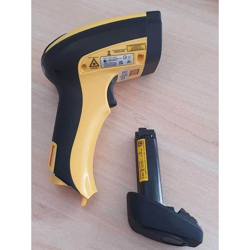 DATALOGIC POWERSCAN PM9501 433RB NEU