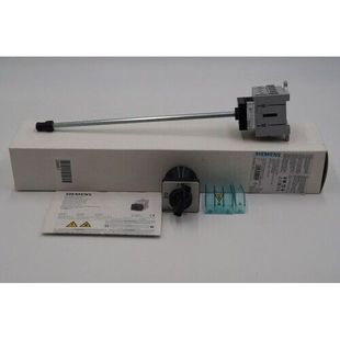 Switch Load Break 240 3LD3 3LD3240 Siemens 0TL11