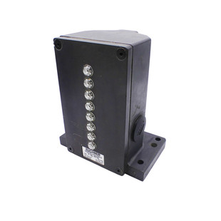 RGBF08R12 087140 EUCHNER SWITCH MULTIPLE 502LE060 LIMIT