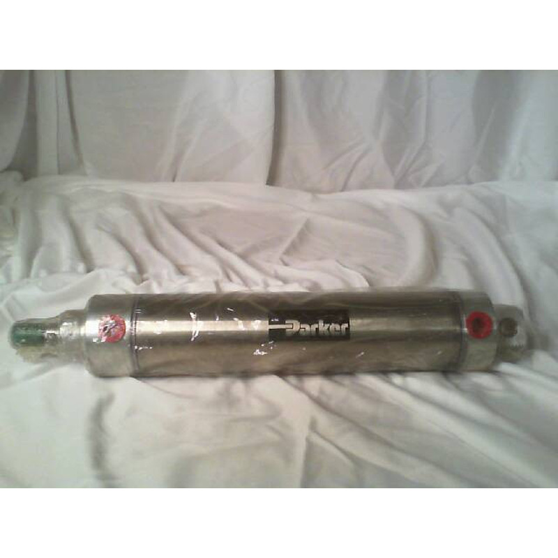 CILINDRO DE AIRE DE ACERO INOXIDABLE PARKER 2.00DXPSKM06.0 N