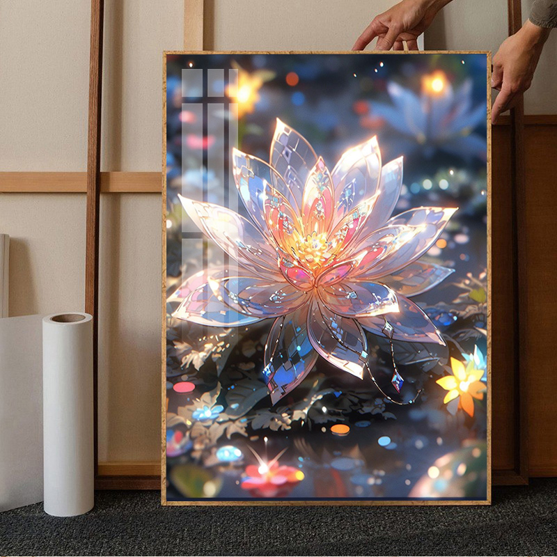 正品保证/不掉钻/送全套工具包/多40%钻量