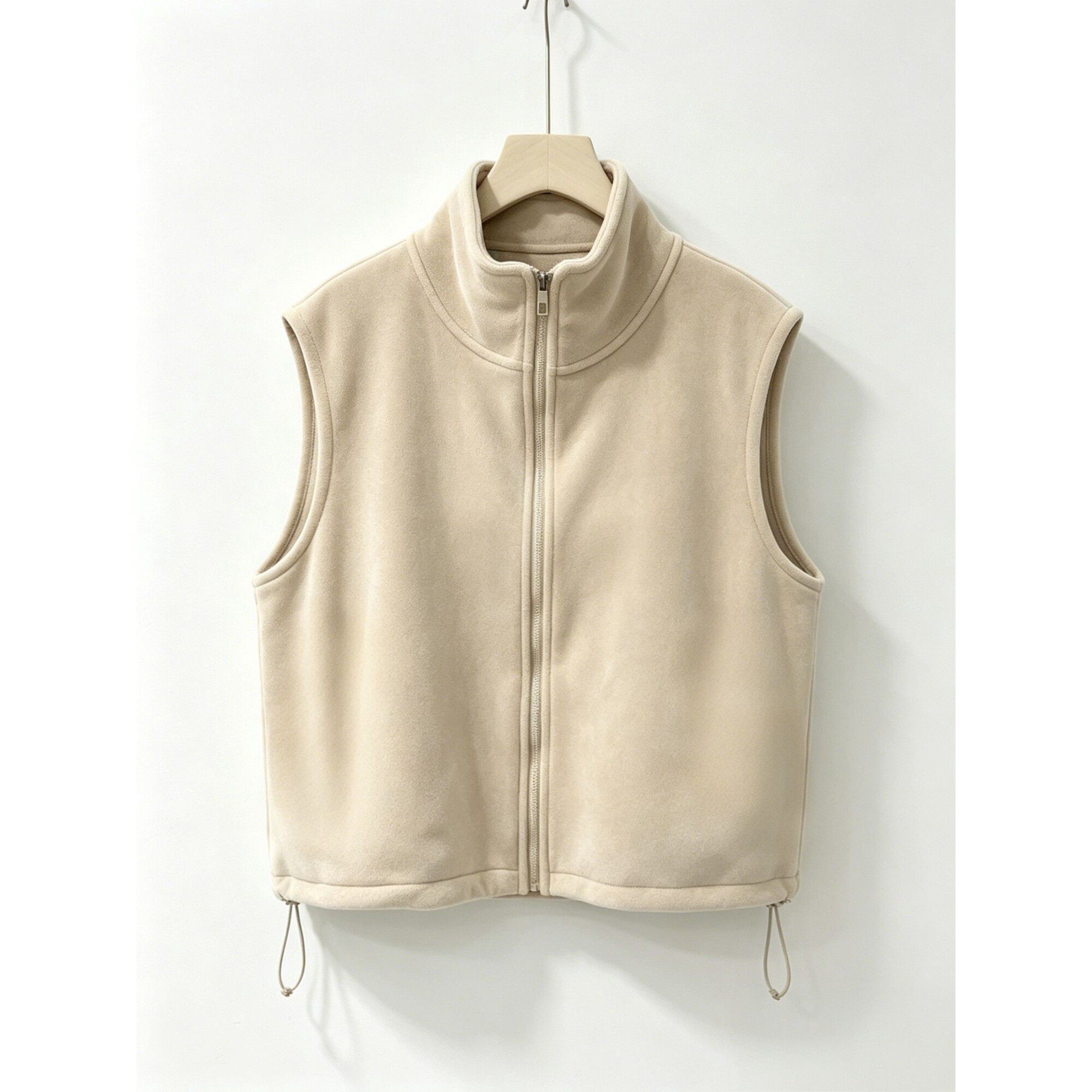 舞蹈服保暖马甲练功服上衣外套成人女秋冬季跳舞开衫