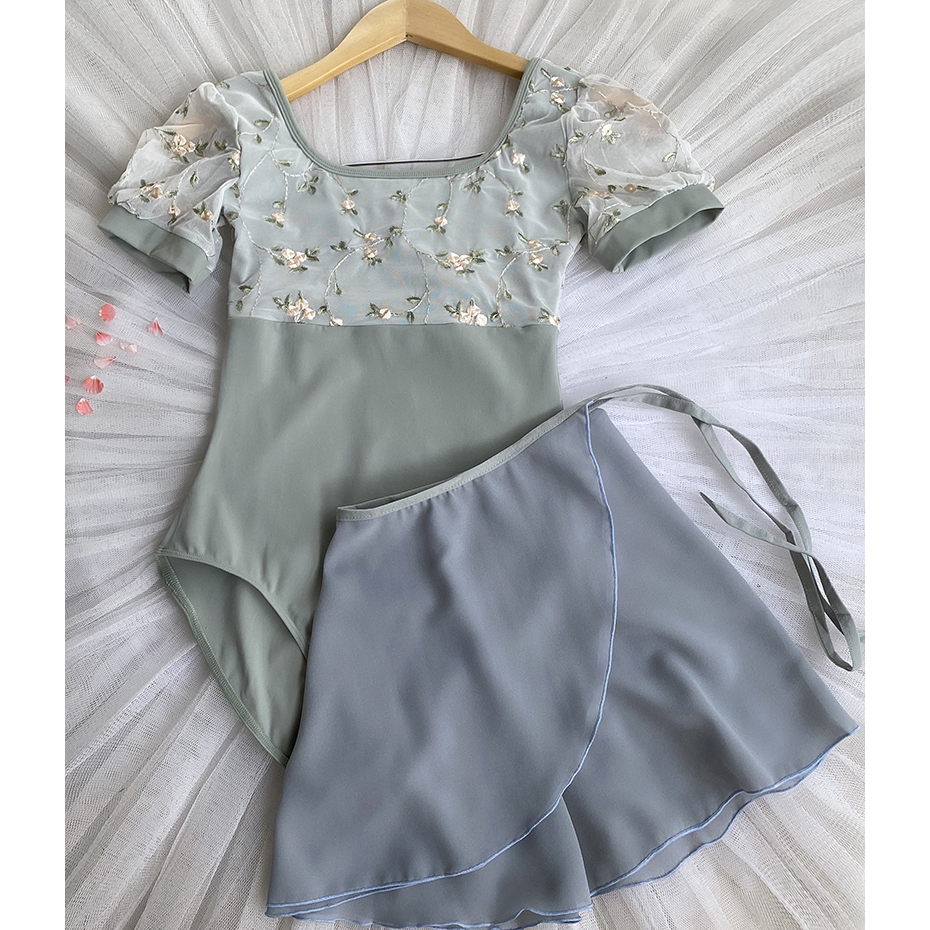 成人芭蕾舞练功服形体服专业空中体操服瑜伽体服舞蹈服