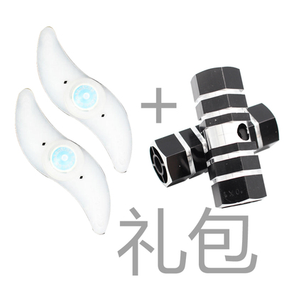 斯泊恩车锁脚柱柳叶灯大礼包可退