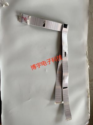 TCL 65C79屏线TCL 65C79排线一对屏LVU650NDJL CS9W00 V2