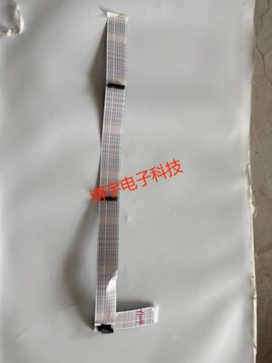 TCL 65T6屏线TCL 65T6排线一个屏LVU650NEBL SD9W33 V3