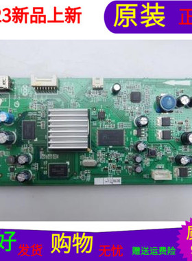 原装TCL L43V7300A-3D数字板转换板40-0MT25H-SMB4XG屏LTA430HW02