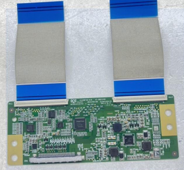 创维43H4逻辑板HV430FHB-N10 47-602124