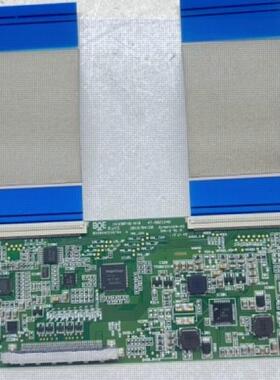 创维43H4逻辑板HV430FHB-N10 47-602124