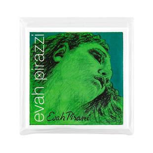 德国PIRASTRO Evah Pirazzi绿美人小提琴弦儿童成人套弦单弦金E弦