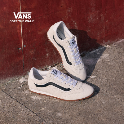【达播换货】Vans范斯官方 Super Lowpro德训T头鞋