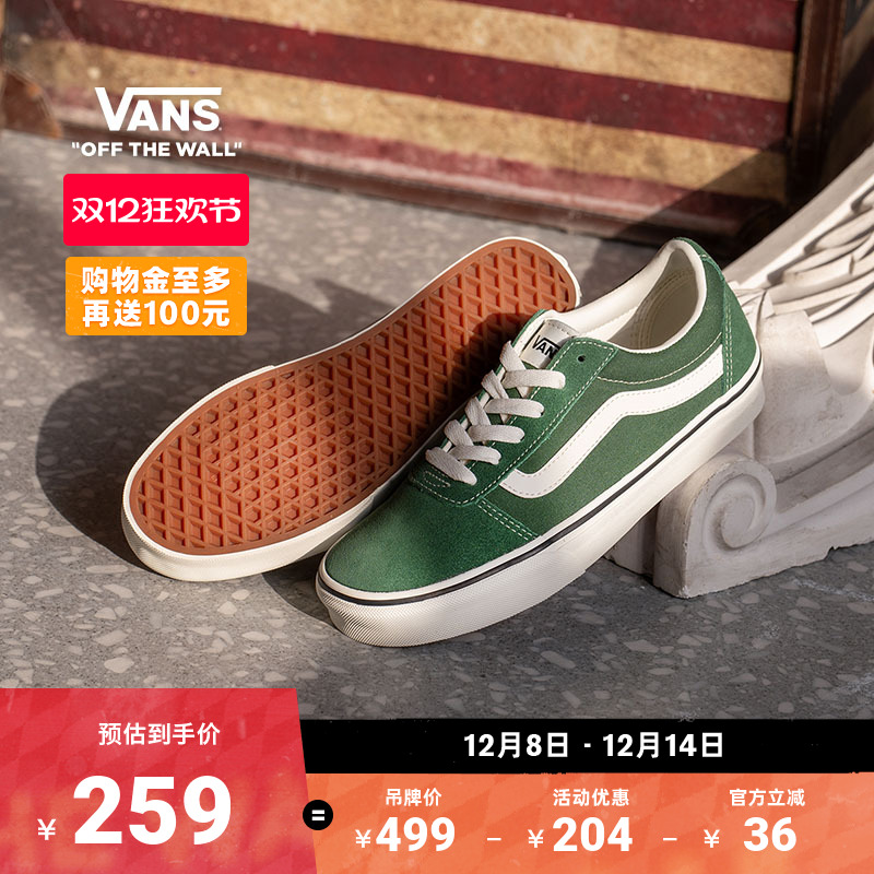Vans˹ٷ  WardЬŮЬЬ 219.6Ԫ