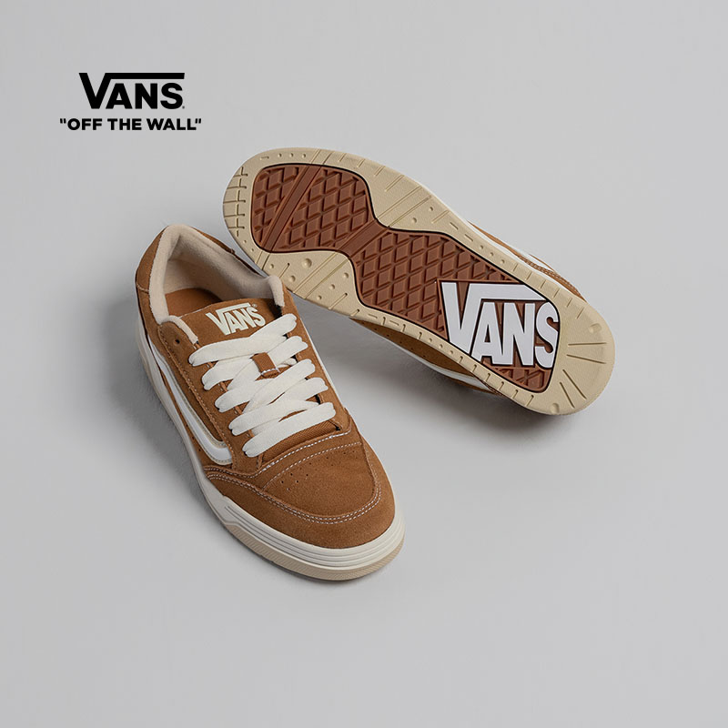 Vans范斯官方 Hylane美式复古运动鞋男鞋女鞋板鞋低帮