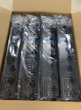 原装随机粉 东芝2555C 3055C 3555C 4555C 黑红黄蓝色 墨粉 碳粉