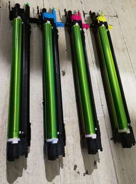 东芝3555c 4555c 3055C 5055c 2555c红色套鼓 鼓清洁组件 套鼓