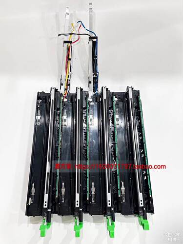 东芝2010AC激光器LED组件打印头